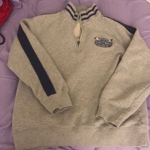 Ralph Lauren Polo half zip